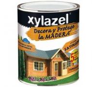 DECORA PLUS SATINADO PINO 750 ML