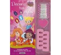 Decora Tus Uñas
