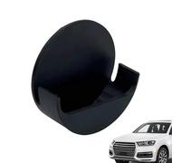 Decoração de Jardim com Galo,Interior Auto Universal Seguro Impreso en 3D - Soporte de clip de gancho para parasol - para interior de coche, tarjeta de gafas de sol y gafas de sol