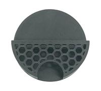 Decoração de Jardim com Galo - Interior Automático Universal Seguro Impreso en 3D,Reemplazo de Soporte de Clip de Parasol para Tickets Tarjetas Gafas De Sol Fotos