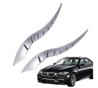 Decoración al aire libre para coche, accesorio cuernos de dragón para techo de coche, 2 piezas de modificación 3D para camping-Car SUV camión familia viaje boda procesión