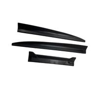 Decoración Ala Trasera Alerón Trasero Universal Para Coche Borde De Cola Divisor De Techo De Maletero Embellecedor Automático