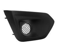 Decoración antiniebla Compatible Con Subaru Para Impreza 2012 2013 2014 Cubierta Marco Lámpara Antiniebla Cubierta Luz Antiniebla Pantalla Del Faro Recorte Bisel Tapa Parachoques Delantero(Right 3)