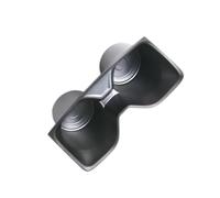 Decoración Automóviles Compatible Con Para F23 Consola Central Portavasos Caja Almacenamiento Cenicero Portavasos OEM: 51169207321