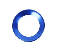 Decoración Botones Compatible Con VW Para Golf Para Polo Para CC 2011 2012 2013 2014 2015 2016 Emblema Decorativo Para Volante