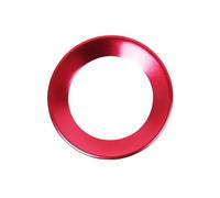 Decoración Botones Compatible Con VW Para Tiguan Para Passat Para Touran 2011 2012 2013 2014 2015 2016 Emblema Decorativo Para Volante