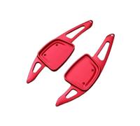 decoración coche Compatible Con A3 A5 S4 2021-2024 Para A4L 2020-2024 Para A8 2018-2024 2 Piezas De Extensión Para Levas De Cambio De Volante