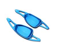 decoración coche Compatible Con A5 Coupe 45 TFSI Para Quattro 2016 Para RS3 2016 Accesorios Paleta Cambio Volante Coche Piezas Decorativas Engranaje