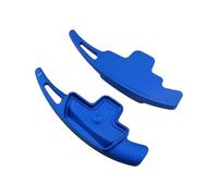 decoración coche Compatible Con Benz Para GLB X247 Para CLA C118 GLA CLS C257 Paletas Cambio Volante Coche Accesorios Extendidos Piezas Decorativas Engranaje