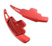 decoración coche Compatible Con Benz Para GLC C E Clase X253 W205 W213 MB GLE C292 W166 W167 Paleta Cambio Volante Coche Estilo Pegatinas Extendidas