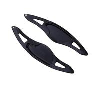 decoración coche Compatible Con Jazz 2017 2018 Para City 2014 2015 2016 Palancas Volante Coche Piezas Decorativas Accesorios Palanca Cambios