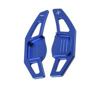 decoración coche Compatible Con Kia Para K3S 2014 2015 2016 2017 Paleta Cambio Volante Coche Pegatinas Accesorios Piezas Decorativas