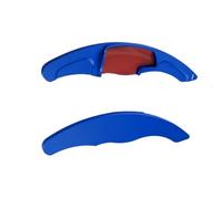 decoración coche Compatible Con Odyssey Para Acura Para Ilx Pegatinas Extensión Cambio Paleta Volante Coche Accesorios Piezas Decorativas Palanca