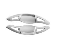 decoración coche Compatible Con Suzuki Para Swift Sport 2012-2023 Para Ciaz 2015-2023 2 Levas De Cambio De Marchas De Aluminio