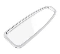 Decoracion Coche Embellecedores Panel Cambio Marchas Coche Cromados Para Volvo Para Xc60 2018-2021 2022 2023 2024 2025 Para S90 Para V90 Para XC90 Para V60 Para S60