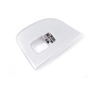 Decoracion Coche Interior Embellecedor Decorativo Interruptor Maletero Marco Control Pegatina Decorativa Para Benz Clase E W213 2016-2018 LHD Interior Modificado Interior Pegatinas