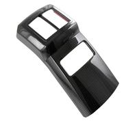 Decoracion Coche Interior Embellecedor Volante Para Kia Para Sportage NQ5 2022-2024 Cubierta Botones Para Hybrid X GT Line Interior Pegatinas(Rear Air Outlet)