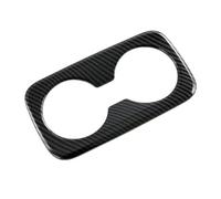 Decoracion Coche Interior Embellecedor Volante Para Kia Para Sportage NQ5 2022-2024 Cubierta Botones Para Hybrid X GT Line Interior Pegatinas(Water Cup Holder)