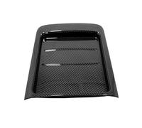 Decoracion Coche Interior Molduras Interiores Coche Para Benz Clase C W206 Interruptor Elevalunas Moldura Salpicadero Panel Navegación Ventilación Lateral Accesorios Coche Interior(Middle Bridge)