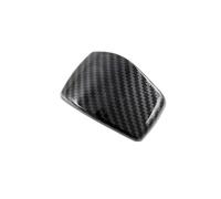 Decoracion Coche Interior Para SsangYong Para Torres 2022-2024 Panel Embellecedor Elevalunas Consola Salida Aire Acondicionado Palanca Cambios Ajuste Interior Pegatinas(Gear shift head)