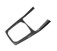 Decoracion Coche Interior Pegatina Decorativa Panel Tablero Marco Palanca Cambios Consola Coche Para X5 G05 2019-2022 Interior Pegatinas(F)