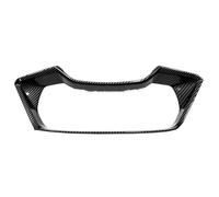 Decoracion Coche Interior Pegatina Decorativa Panel Tablero Marco Palanca Cambios Consola Coche Para X5 G05 2019-2022 Interior Pegatinas(E)