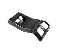 Decoracion Coche Interior Pegatinas Embellecedoras Consola Central Interior Coche Para Lexus NX 2022 2023 Reposabrazos Panel Caja Cambios Salida Ventilación Interior Pegatinas(Rear Air Outlet)