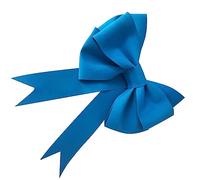 Decoración Colgante de Lazo de Esponja EVA de Gran Tamaño, Adorno de Lazo Reutilizable de Gran Tamaño para Producción Artesanal Hecha a Mano, Decoración de Fiesta en el Centro Comercial