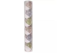 Decoración - conjunto de huevos, 6 cm - 6 unidades