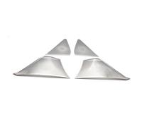 Decoración De Altavoz Estéreo para Mazda CX50 cx-50 2023 2024,Interior del Coche Estéreo Altavoces de Audio Decoración de la Cubierta,G