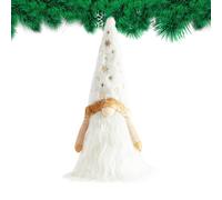 Decoración de árbol de iluminado con forma de | Decoraciones de fiesta de Navidad para apartamento, lugar de trabajo, sala de estar, hogar, fiesta, reunión, día festivo