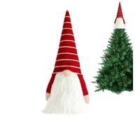 Decoración de árbol de Navidad con forma de iluminado | Decoraciones de Navidad para interiores para el hogar, sala de estar, apartamento, lugar de trabajo, día festivo, reunión