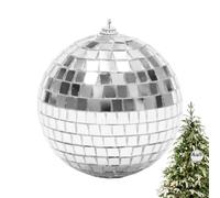 Decoración de bola de disco,Decoración de colgante de bola discoteca