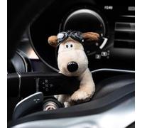 Decoración de Coche Perro, Decoraciones para el Tablero del Automóvil Peluche de Perro, Decoración para el Coche, Peluche, Juguete de Felpa, Muñeco de Perro, Juguete de Peluche, Muñecos de Pilotos