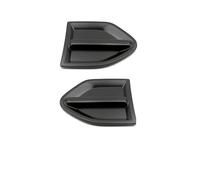 Decoración de coches Compatible Con Mini Para Cooper F60 Para Countryman 2 Unids/Set Placa Lateral Coche Señal Giro Marco De Guardabarros Calcomanía Cubierta Pegatinas Decoración(Color 7)