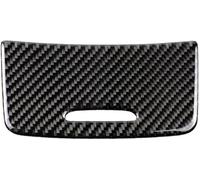 Decoración de Coches Embellecedor de la Cubierta Caja Almacenamiento del Panel para Mercedes para Benz