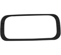 Decoración de Coches Embellecedor del Panel portavasos reposabrazos Asiento Trasero para Volvo XC60