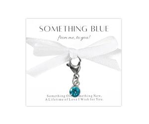 Decoración de despedida de soltera de algo azul, regalos de despedida de soltera, ramo de abalorios para boda, recuerdo, un regalo de bendición para la novia, hebilla en zapatos, ramo de boda,