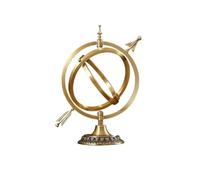 Decoración de escritorio Adornos con forma de globo for escritorio oficina, vitrina vinos, decoraciones creativas, regalos empresariales