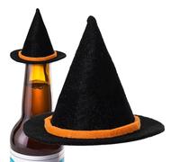 Decoración De Escritorio Para Halloween, Decoración Para Fiestas De Halloween, Pequeño Ornamento Artesanal Tapón Para Botellas Decorativo Para Habitación Estantería Lámpara Mesilla Noche