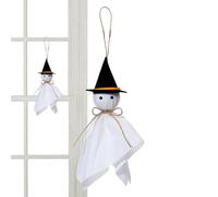 Decoración de Fantasmas Fantasma Adorable y Decoración para Árbol de