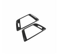 Decoración De Fibra Carbono Para La Salida Aire Serie 3 F30, F31, F32, F33, F34 Y F36 2012-2018 MCQNDS