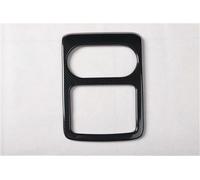 Decoración De Interiores Pegatinas Para El Panel De Control Central De La Manija De La Puerta Y Las Ventanas Del Volante Del Coche Para Subaru Para Forester 2008-2012(Color 13)