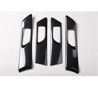 Decoración De Interiores Pegatinas Para El Panel De Control Central De La Manija De La Puerta Y Las Ventanas Del Volante Del Coche Para Subaru Para Forester 2008-2012(Color 3)