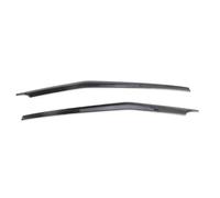 Decoración De La Tapa del Maletero del Portón Trasero para Mazda 3 M3 para Axela Sedan 2014 2015 2016 2017 2018 Accesorios Exteriores Auto