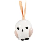 Half Moon Bay Harry Potter - Coleccionable - Decoraciones Colgantes - Harry Potter Kawaii Hedwig en Forma de decoración