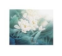 Decoración de pared con atractivo vintage, papel tapiz removible autoadhesivo para paredes decorativas del hogar, papel de contacto floral
