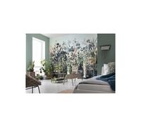 Decoración de pared - KOMAR - Urban Jungle - 368 x 254 cm - Multicolor - Para niños