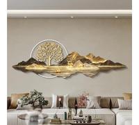 Decoración de pared LED 3D para dormitorio moderno, sala de estar, oficina, iluminación decorativa enchufable para decoración única del hogar