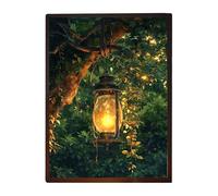 Decoración De Pared LED: Lámpara De Brillo Ajustable, Gráficos De Iluminación De Niveles, Acento Decorativo En La Pared, Imagen De Luz Ambiental | Salón De Comedor Espacio De Salón Sogg